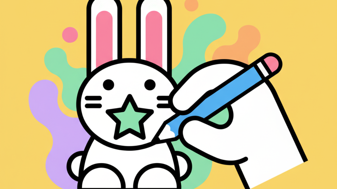 Dicas práticas de como colorir desenhos sem borrar os contornos pretos