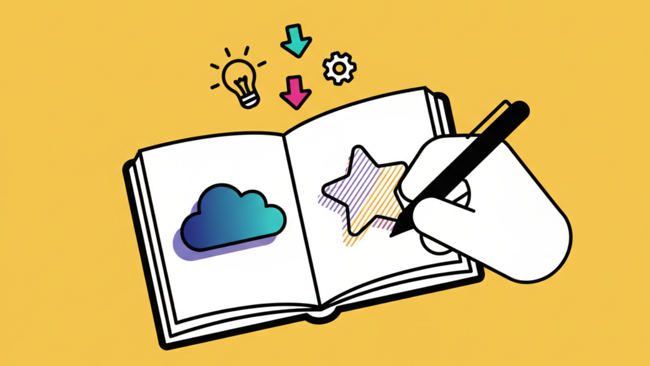 Melhores técnicas de sombreamento em line art